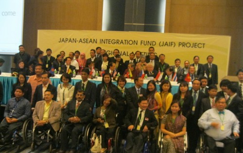 Thailand hosts workshop on capacity building for PWD in Asia Pacific   - ảnh 1